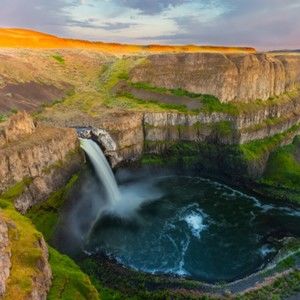 Meet your Posher, Beatrice